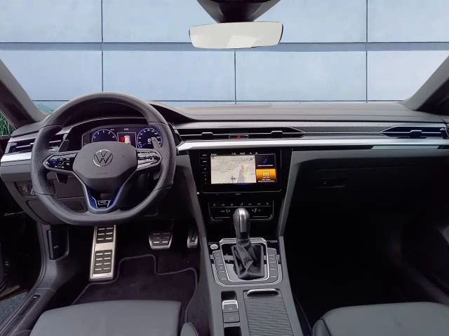Volkswagen Arteon R Head-up-Display, Leder,