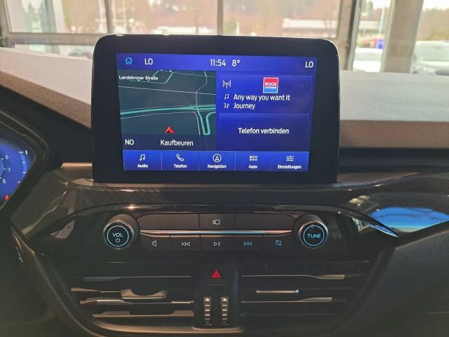 Ford Kuga EcoBoost ST Line X