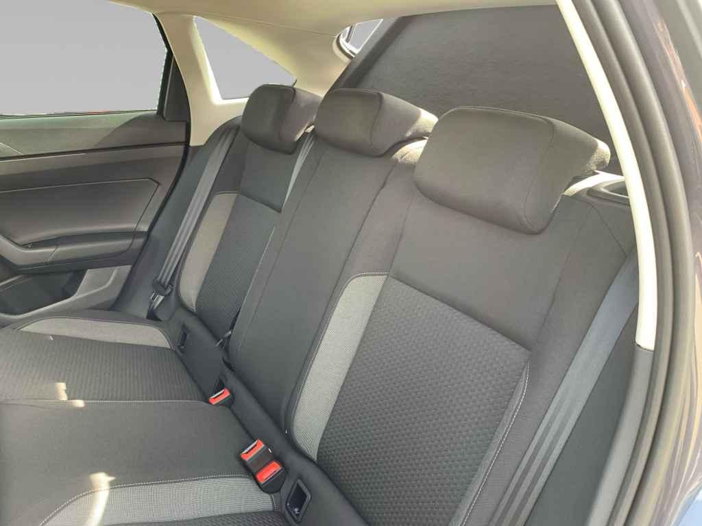 Volkswagen Taigo 1.0 TSI DSG Life