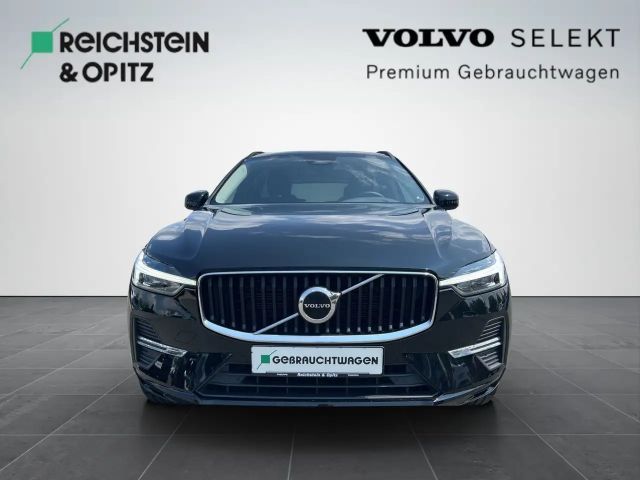 Volvo XC60 Geartronic Momentum