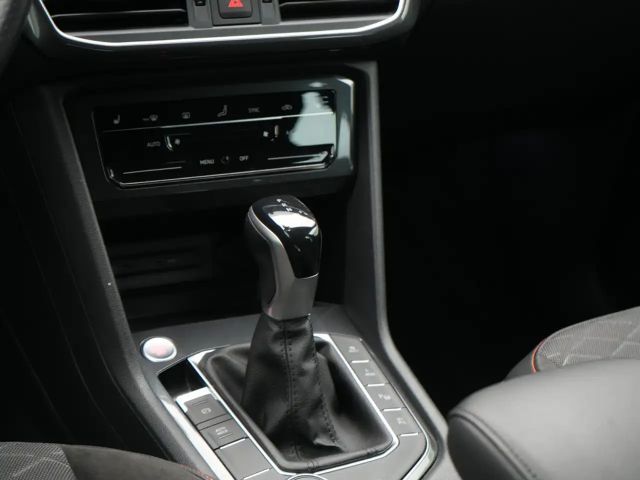 Seat Tarraco DSG FR-lijn e-Hybrid