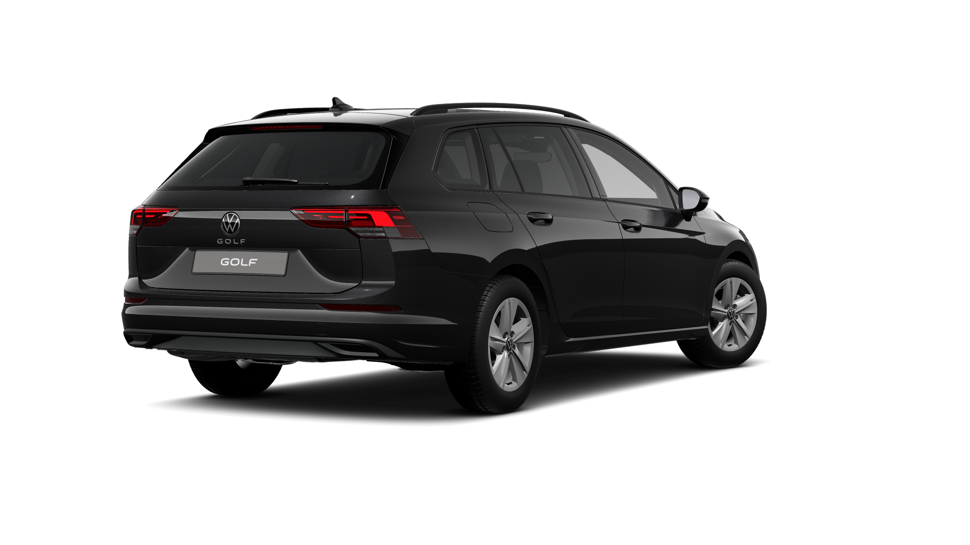 Volkswagen Golf 2.0 TDI DSG Life Variant