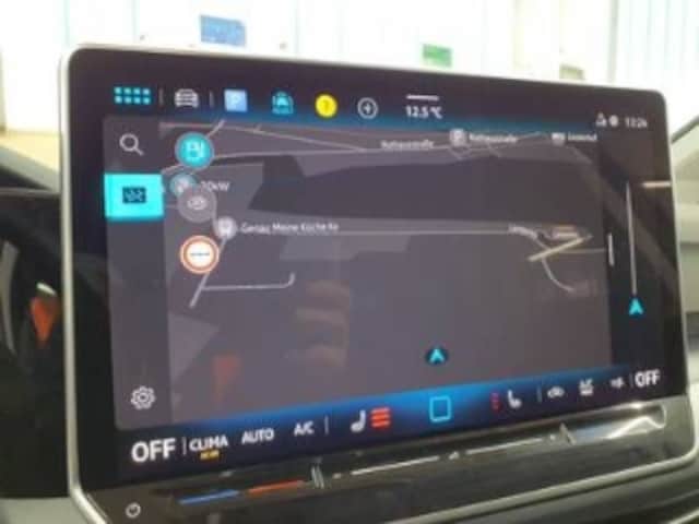 Volkswagen Golf 2.0 TDI DSG Golf VIII Variant