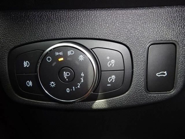 Ford Focus ST Line Wagon