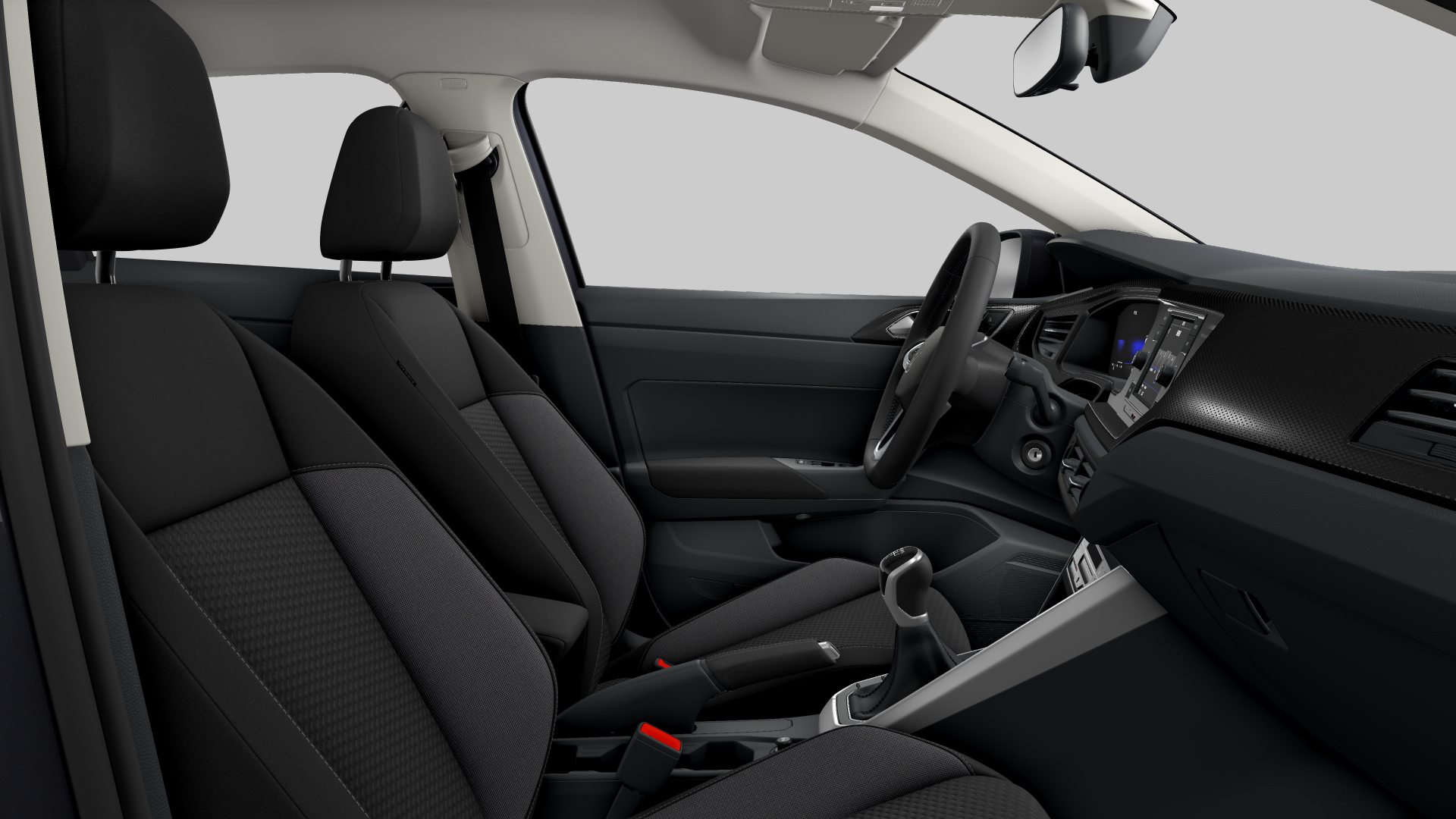 Volkswagen Taigo LED SHZ KLIMA