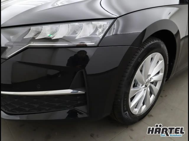 Skoda Octavia 2.0 TDI Combi Selection