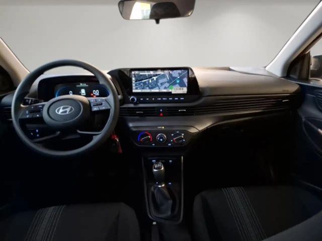 Hyundai i20 1.0 Select