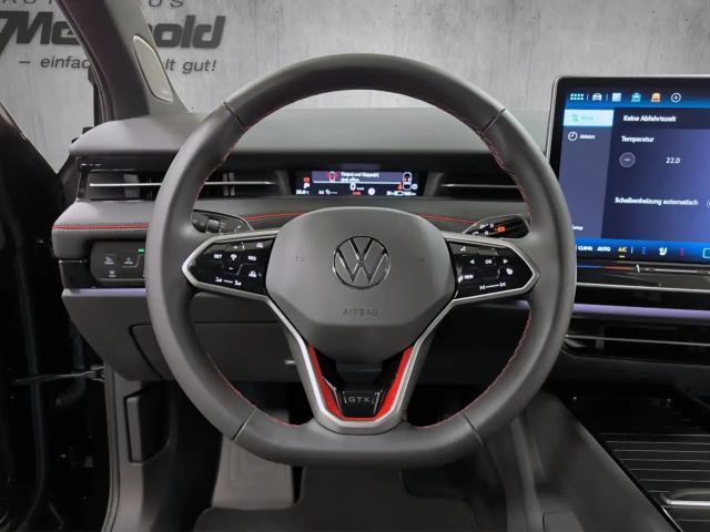 Volkswagen ID.7 4Motion GTX