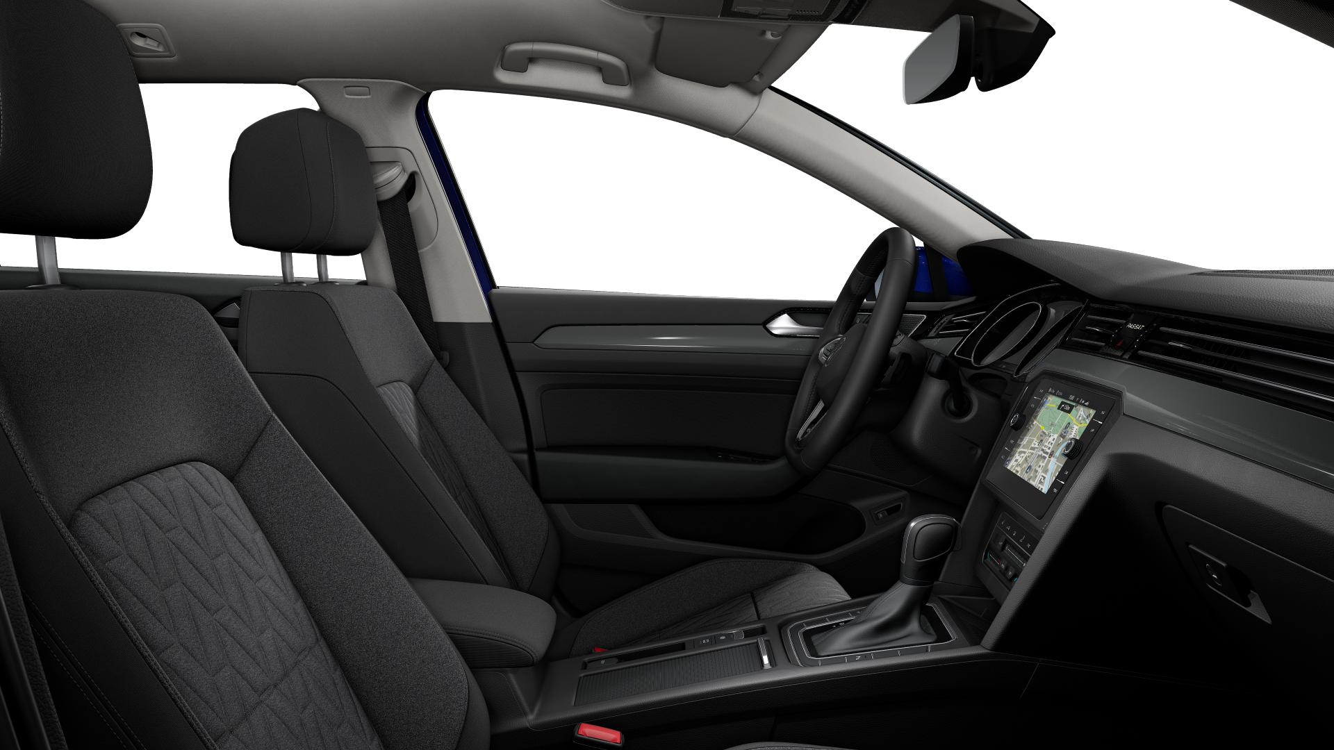 Volkswagen Passat 2.0 TDI Business DSG Variant