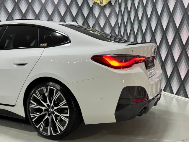 BMW 420 420i M-Sport