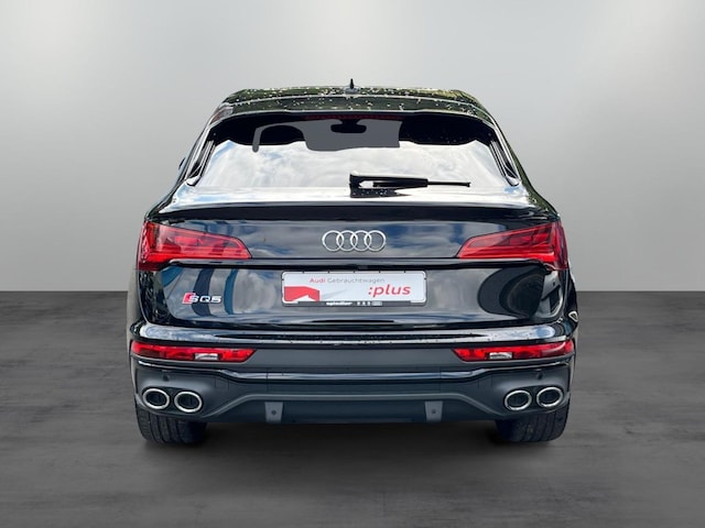Audi SQ5 Sportback