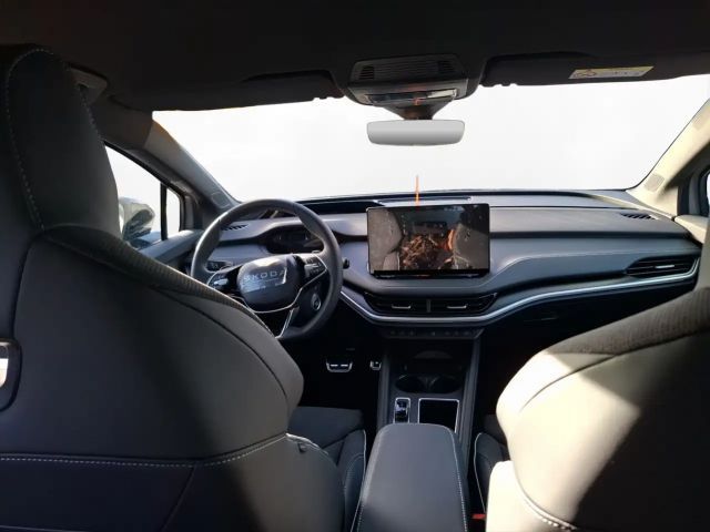 Skoda Elroq 85 Sportline