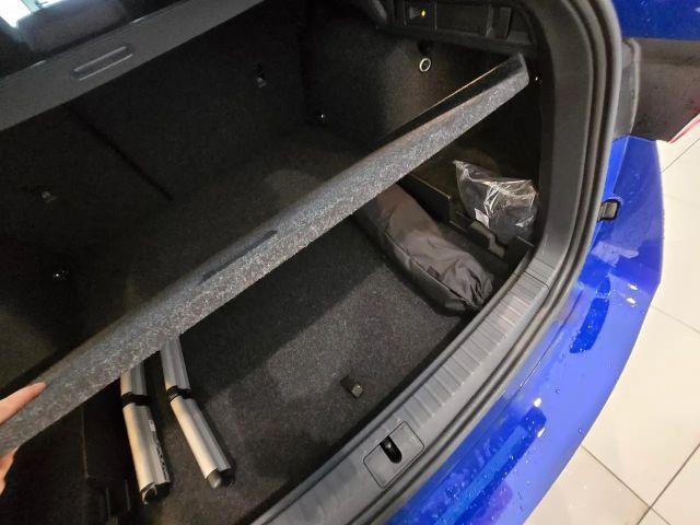 Skoda Octavia 1.5 TSI 85