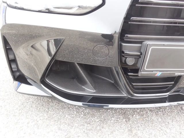 BMW M4 Competition Coupé