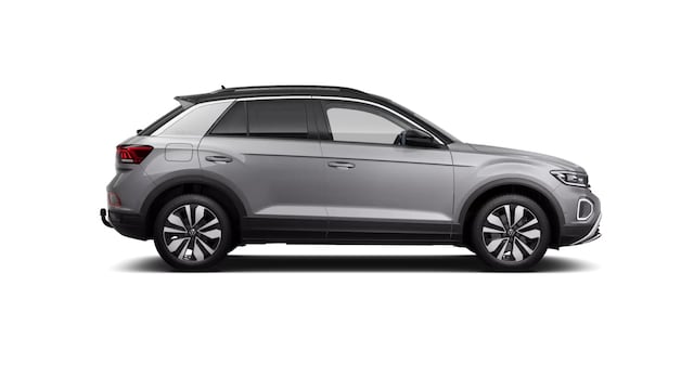 Volkswagen T-Roc 2.0 TDI DSG