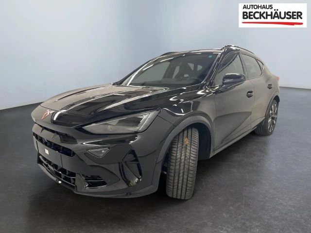 Cupra Formentor 2.0 TSI 4Drive VZ