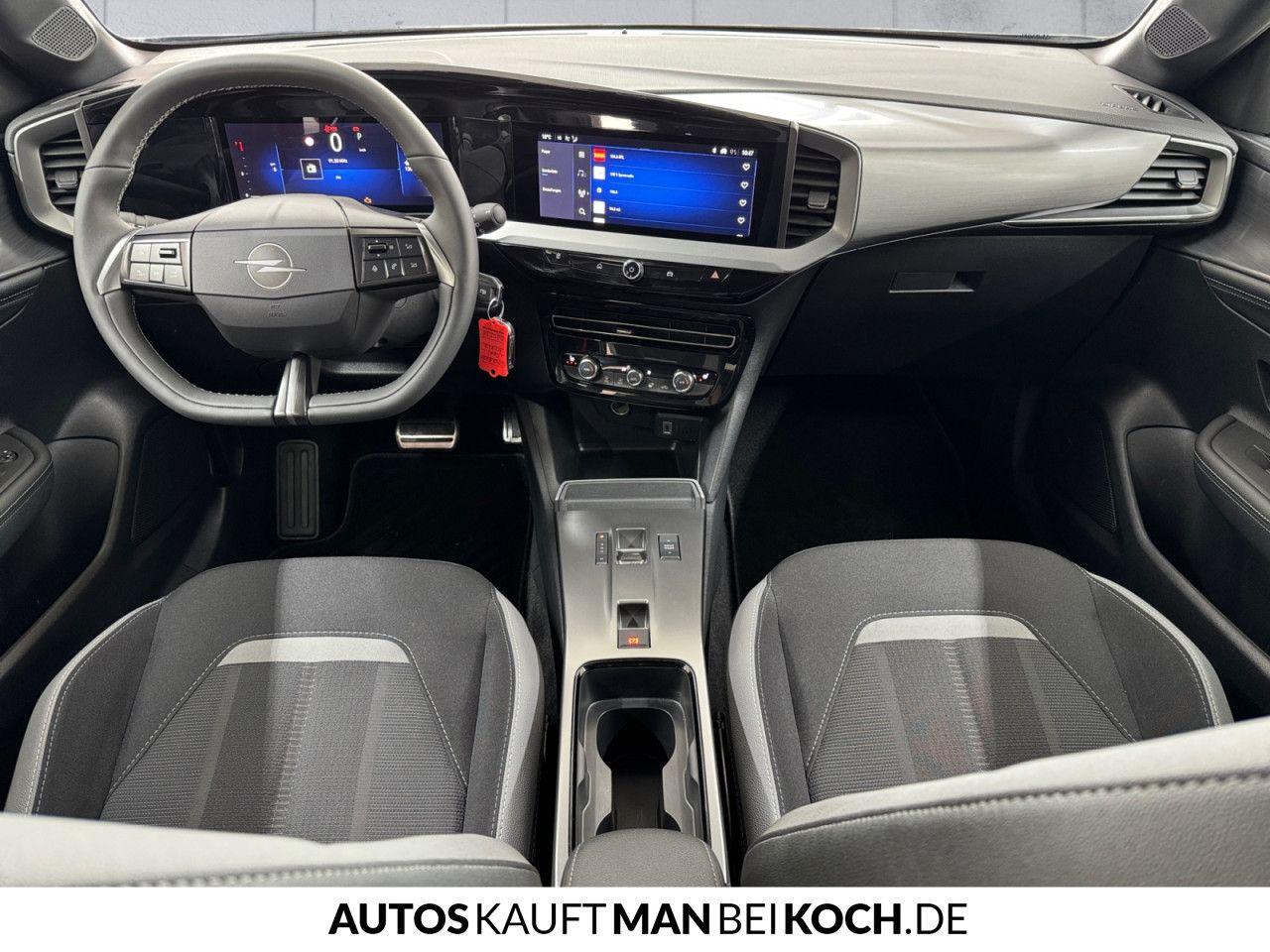 Opel Mokka GS-Line Grand Sport