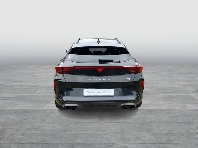 Cupra Formentor 2.0 TSI 4Drive DSG VZ