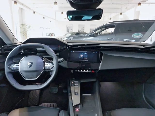 Peugeot 308 Allure Pack BlueHDi EAT8 SW