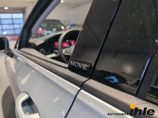 Volkswagen Golf Golf VIII Move