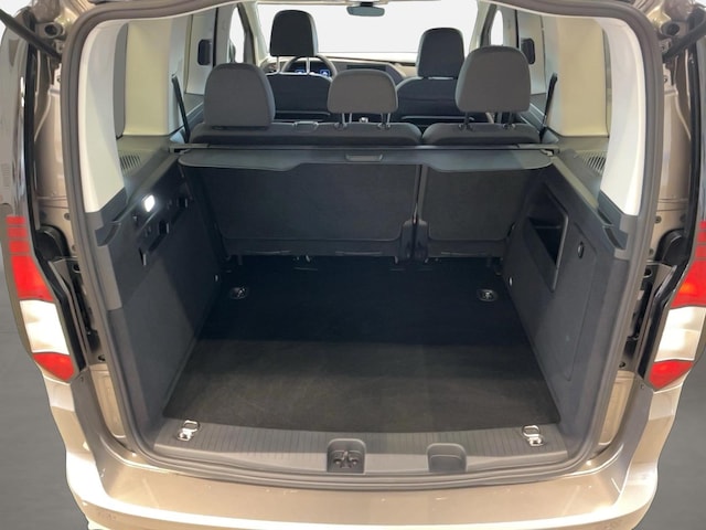 Volkswagen Caddy 2.0 TDI