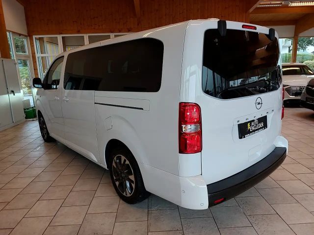 Opel Zafira 2,0 Diesel S&S XL Aut.