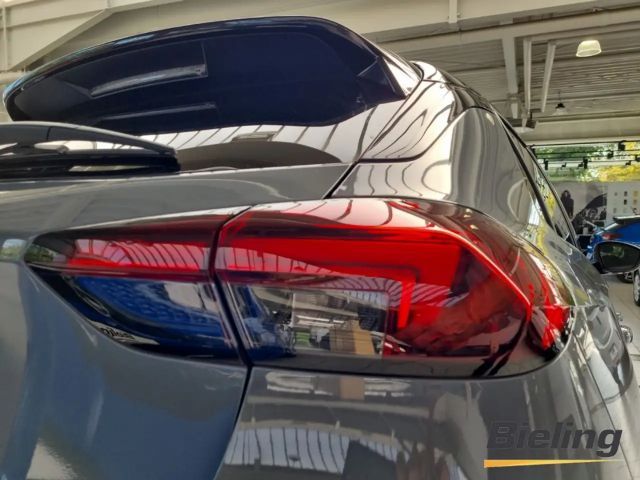 Opel Corsa GS-Line Grand Sport Turbo