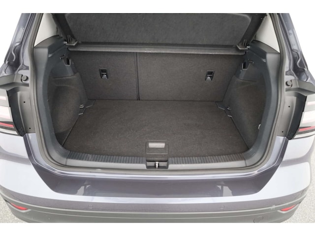 Volkswagen T-Cross 1.0 TSI Style