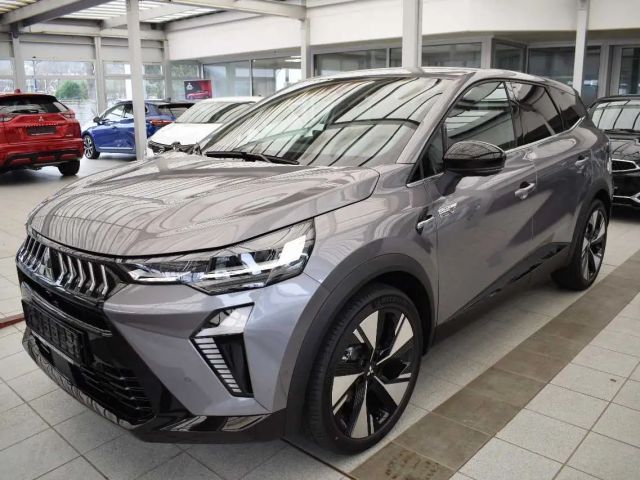 Mitsubishi Grandis 1.8 First Edition HEV