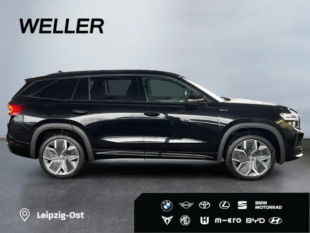 Skoda Kodiaq 1.5 TSI Sportline