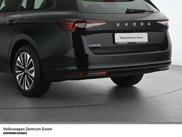 Skoda Superb Combi Selection
