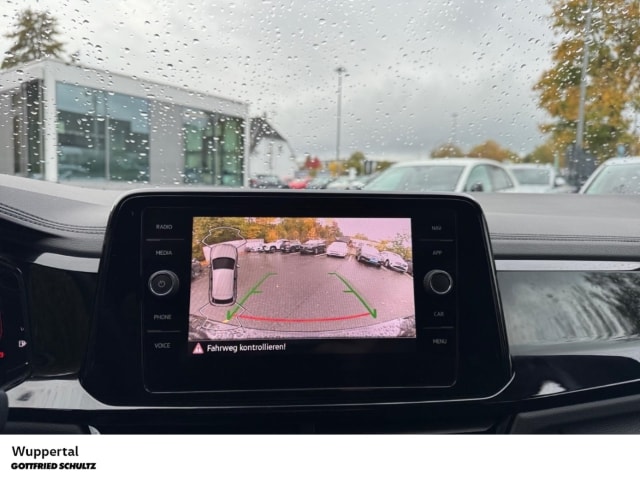 Volkswagen T-Roc 1.5 TSI DSG R-Line