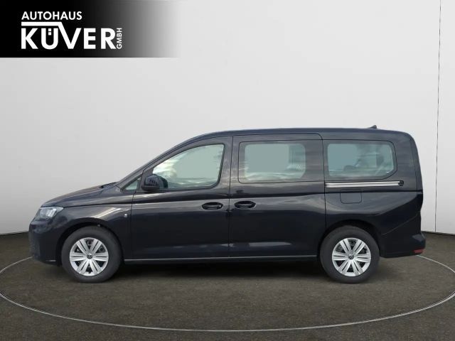 Volkswagen Caddy 2.0 TDI DSG Maxi