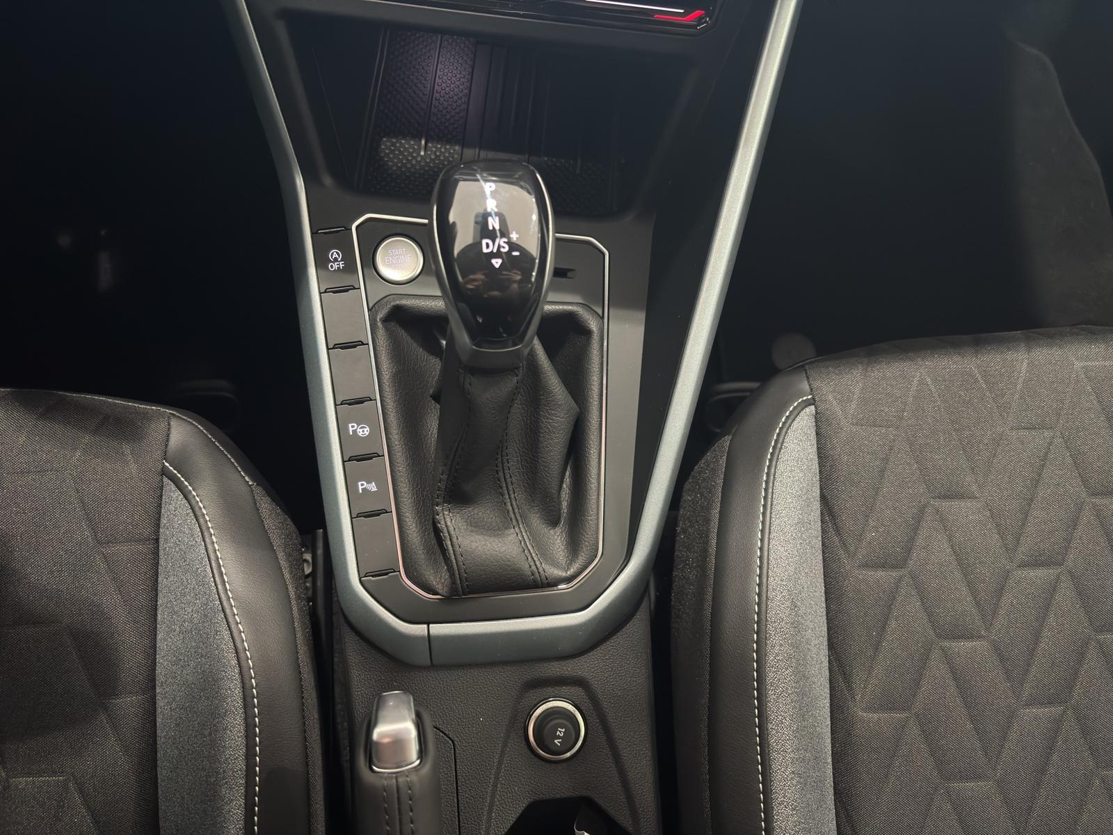 Volkswagen Taigo IQ.Drive Life