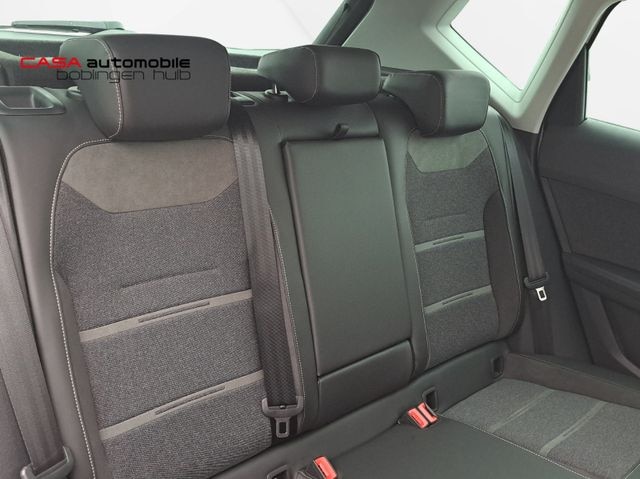 Seat Ateca 1.5 TSI DSG