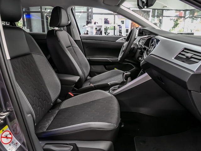 Volkswagen Taigo Taigo GOAL 1,0 l TSI Travel Assist Paket LED