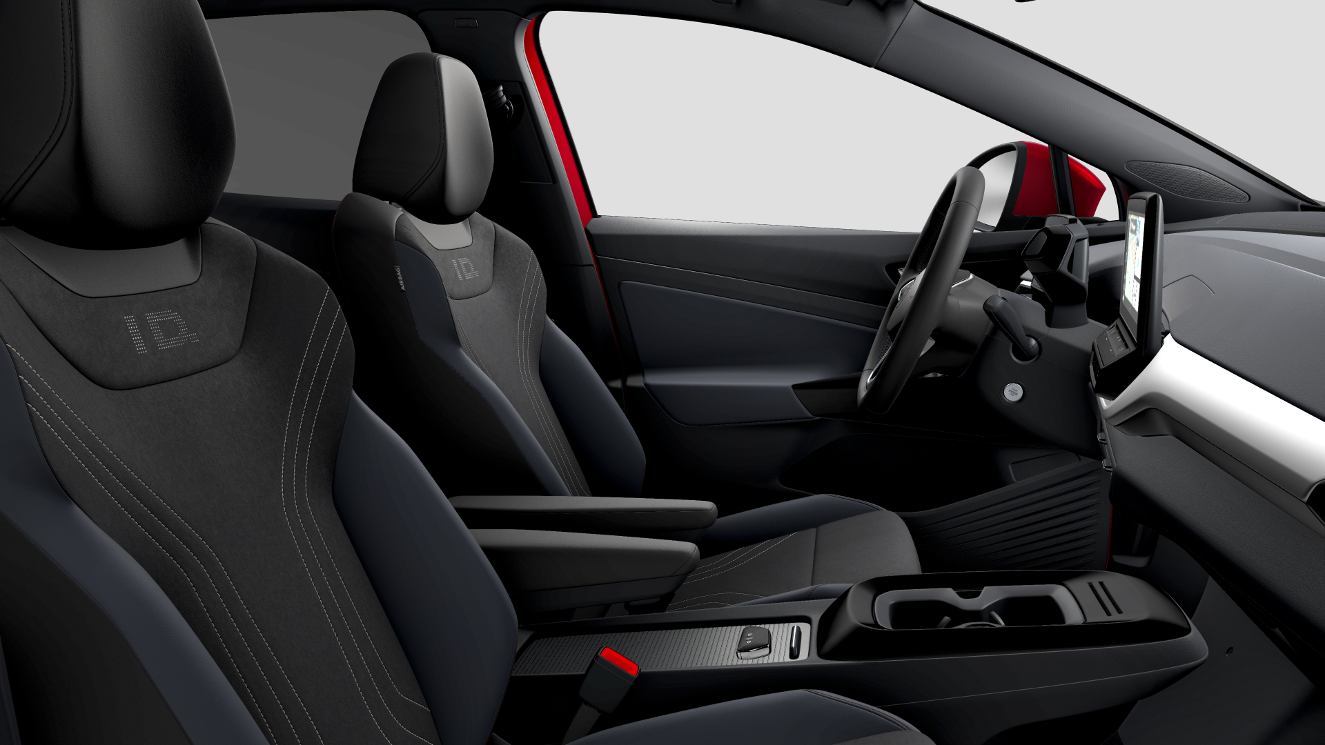 Volkswagen ID.4 IQ.Drive Performance Pro