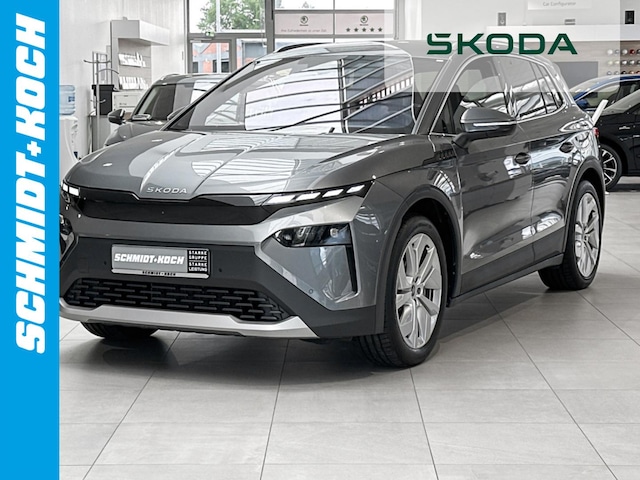 Skoda Elroq 85