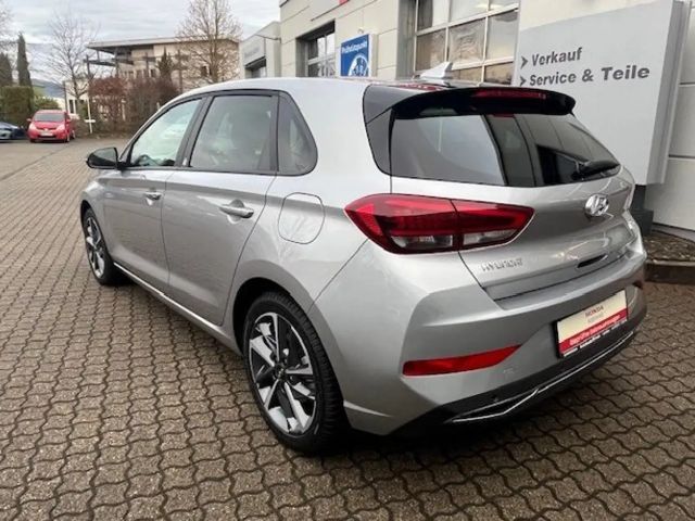 Hyundai i30 Edition 30+