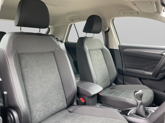 Volkswagen T-Roc 1.5 TSI Plus