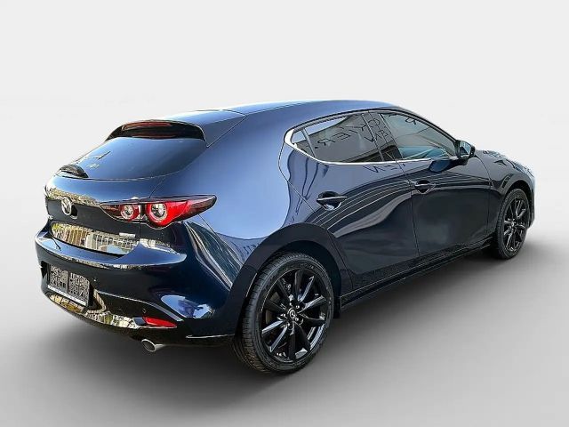 Mazda 3 Homura SkyActiv e-Skyactiv