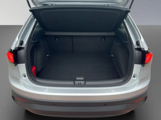 Volkswagen Taigo Life