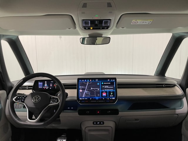 Volkswagen ID.Buzz IQ.Drive