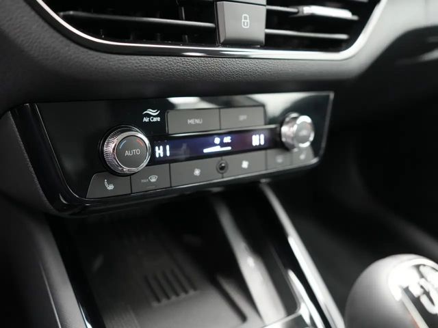 Skoda Kamiq Selection