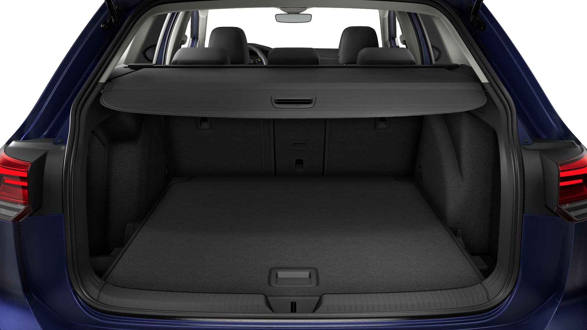 Volkswagen Golf Life Variant