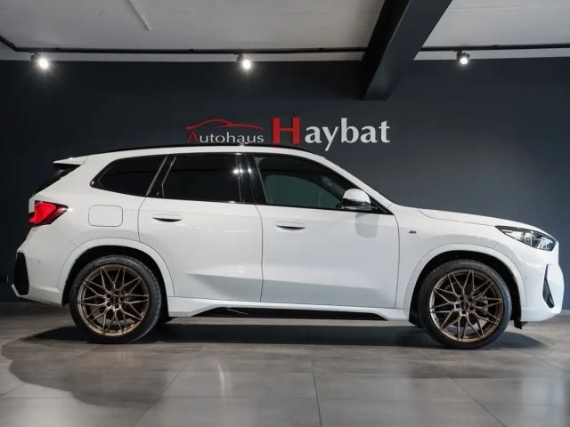 BMW X1 M-Sport xDrive