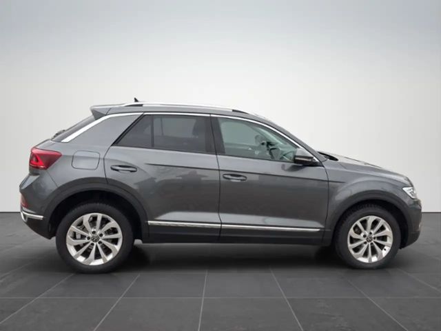 Volkswagen T-Roc 1.0 TSI Style