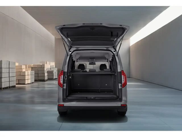 Mercedes-Benz Citan CDI