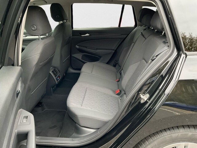 Volkswagen Golf 1.5 TSI Life Variant