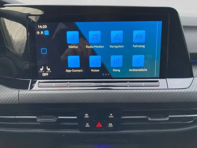 Volkswagen Golf IQ.Drive Variant